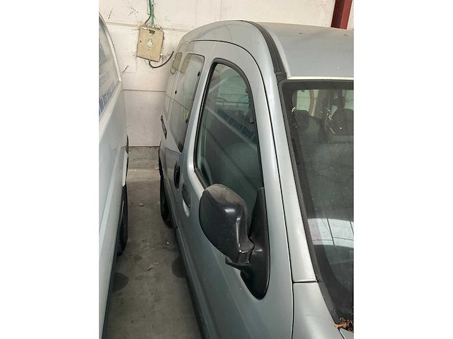 2004 renault kangoo kangoo - afbeelding 7 van  34