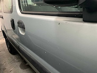 2004 renault kangoo kangoo - afbeelding 17 van  34