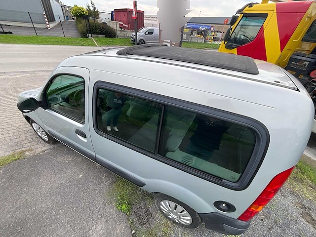 2004 renault kangoo kc - afbeelding 3 van  44