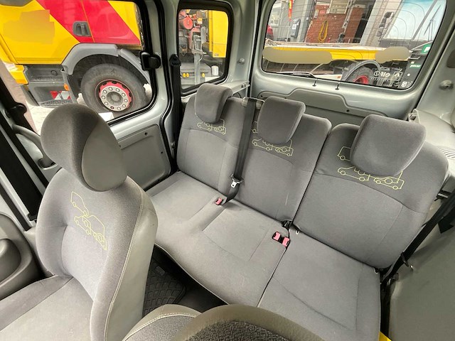 2004 renault kangoo kc - afbeelding 6 van  44