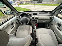 2004 renault kangoo kc - afbeelding 11 van  44