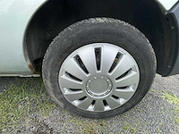 2004 renault kangoo kc - afbeelding 17 van  44