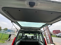 2004 renault kangoo kc - afbeelding 21 van  44