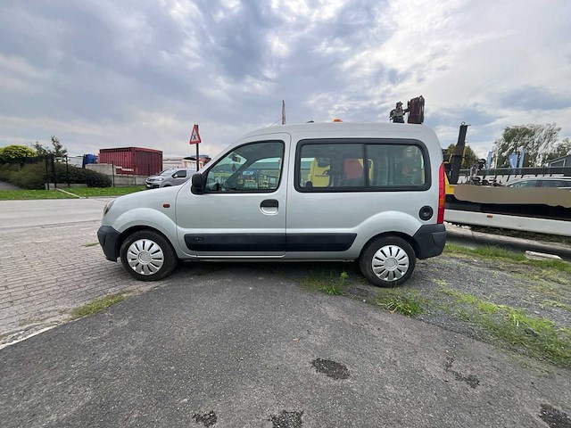 2004 renault kangoo kc - afbeelding 12 van  44