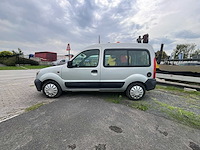 2004 renault kangoo kc - afbeelding 12 van  44