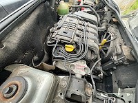2004 renault kangoo kc - afbeelding 26 van  44
