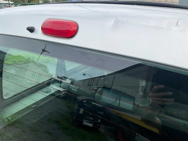 2004 renault kangoo kc - afbeelding 29 van  44