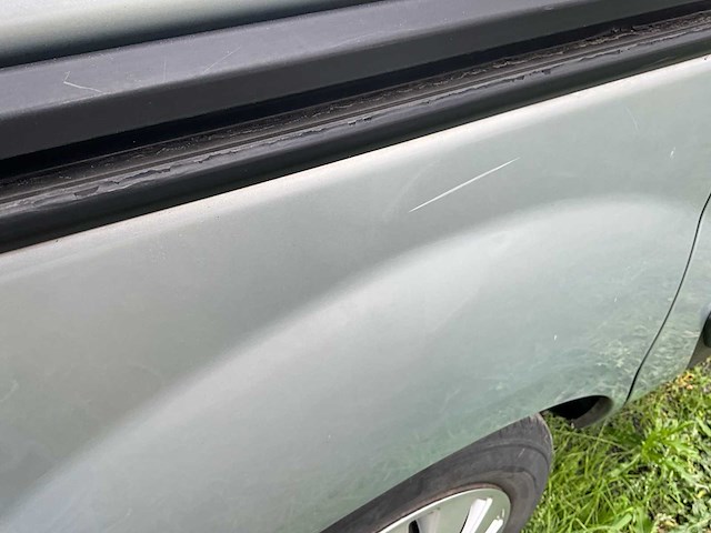 2004 renault kangoo kc - afbeelding 30 van  44