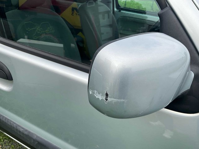 2004 renault kangoo kc - afbeelding 31 van  44