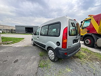 2004 renault kangoo kc - afbeelding 23 van  44