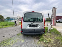 2004 renault kangoo kc - afbeelding 34 van  44