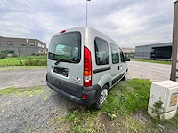 2004 renault kangoo kc - afbeelding 40 van  44