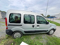 2004 renault kangoo kc - afbeelding 41 van  44