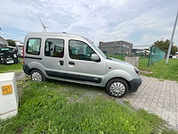 2004 renault kangoo kc - afbeelding 42 van  44