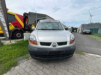 2004 renault kangoo kc - afbeelding 44 van  44