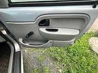 2004 renault kangoo kc - afbeelding 8 van  44