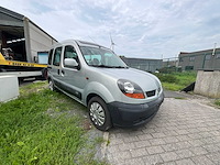 2004 renault kangoo kc - afbeelding 43 van  44