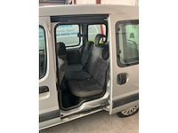 2004 renault kangoo - afbeelding 3 van  34