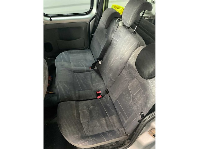 2004 renault kangoo - afbeelding 4 van  34