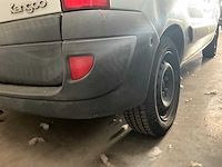 2004 renault kangoo - afbeelding 11 van  34