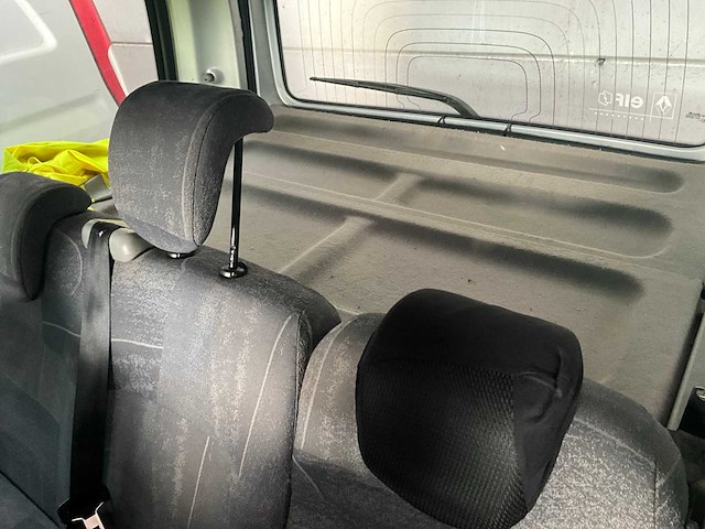 2004 renault kangoo - afbeelding 13 van  34