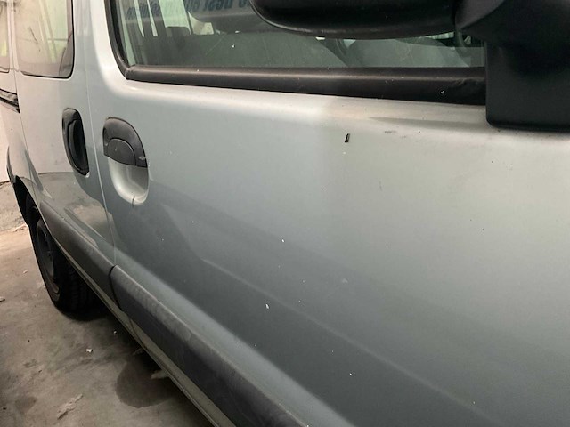 2004 renault kangoo - afbeelding 17 van  34