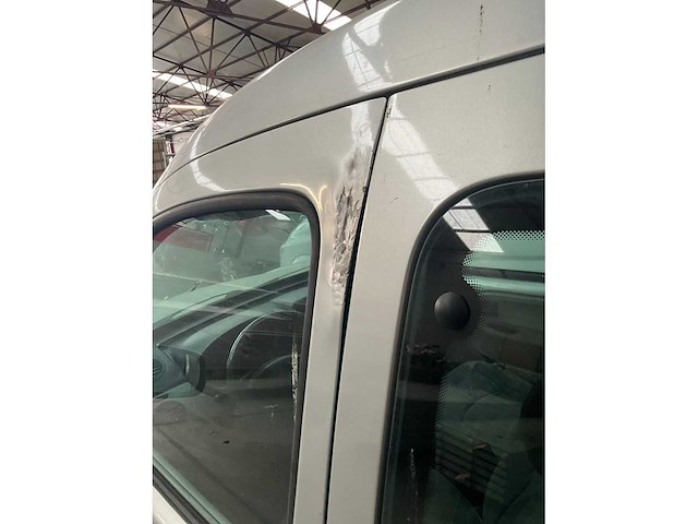 2004 renault kangoo - afbeelding 18 van  34