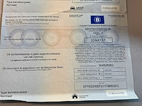 2004 renault kangoo - afbeelding 20 van  34