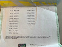 2004 renault kangoo - afbeelding 26 van  34