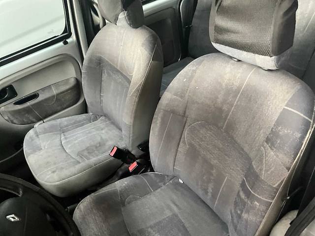 2004 renault kangoo - afbeelding 30 van  34