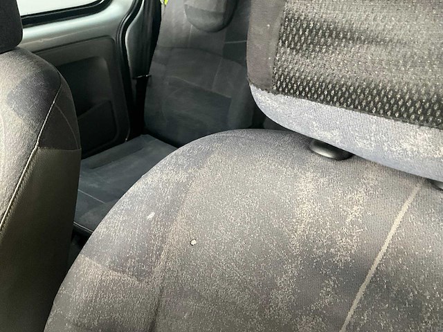 2004 renault kangoo - afbeelding 31 van  34