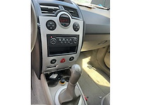 2004 renault megane - afbeelding 4 van  19
