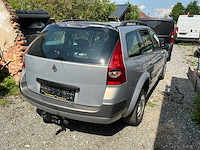 2004 renault megane - afbeelding 13 van  19