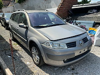2004 renault megane - afbeelding 2 van  19