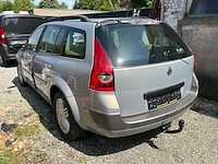 2004 renault megane - afbeelding 4 van  19