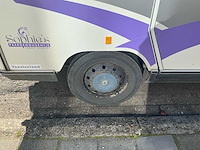 2004 renautl master personenauto - afbeelding 3 van  27