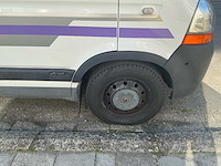 2004 renautl master personenauto - afbeelding 4 van  27