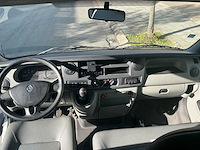 2004 renautl master personenauto - afbeelding 8 van  27