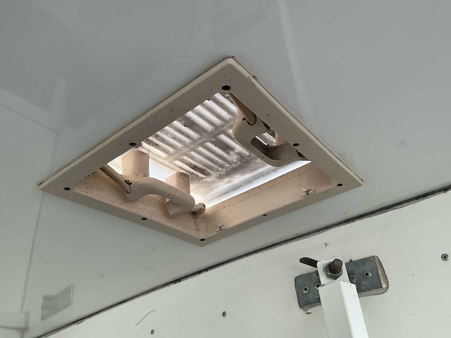 2004 renautl master personenauto - afbeelding 18 van  27