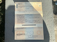 2004 renautl master personenauto - afbeelding 20 van  27