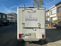 2004 renautl master personenauto - afbeelding 22 van  27