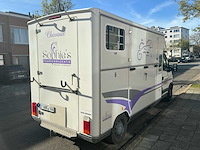 2004 renautl master personenauto - afbeelding 23 van  27