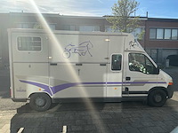 2004 renautl master personenauto - afbeelding 24 van  27