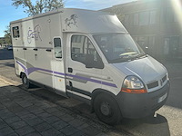 2004 renautl master personenauto - afbeelding 25 van  27