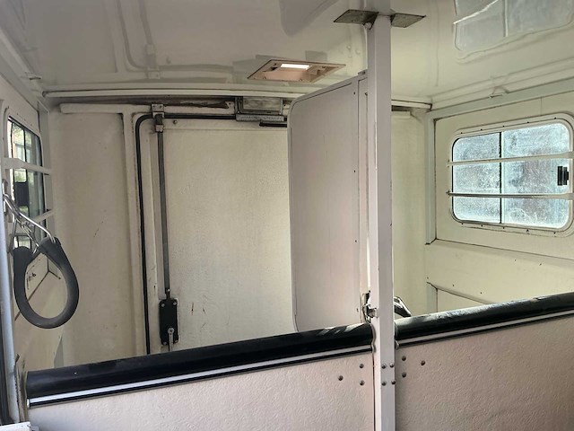 2004 renautl master personenauto - afbeelding 13 van  18