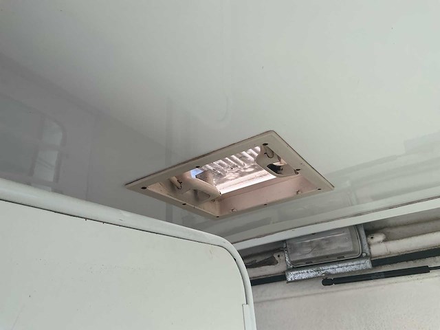 2004 renautl master personenauto - afbeelding 14 van  18