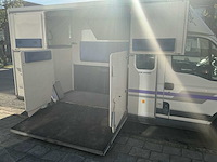 2004 renautl master personenauto - afbeelding 9 van  15