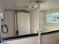 2004 renautl master personenauto - afbeelding 12 van  15