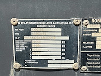2004 robuuste kaiser - afbeelding 10 van  42