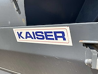 2004 robuuste kaiser - afbeelding 16 van  42